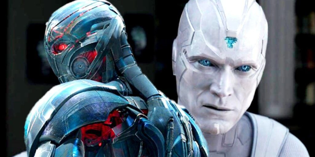 LRM_Exclusive's tweet photo. VisionQuest Episode 1 And Episode 2 Review – So Far I Like It But Not Love It #episode1 #episode2 #marvelcinematicuniverse #review #visionquest https://t.co/RUGhNPDZBp https://t.co/6zdr81b4I0