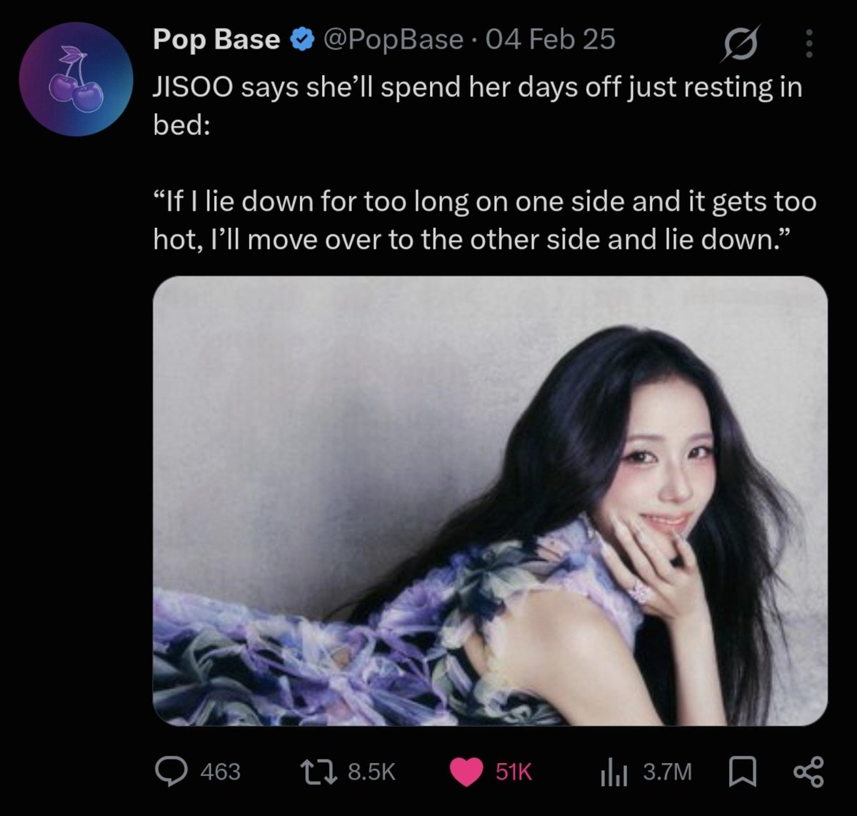 lalisalovemme's tweet photo. you just had to be there 😭😭😭 https://t.co/WjeL7Tv109