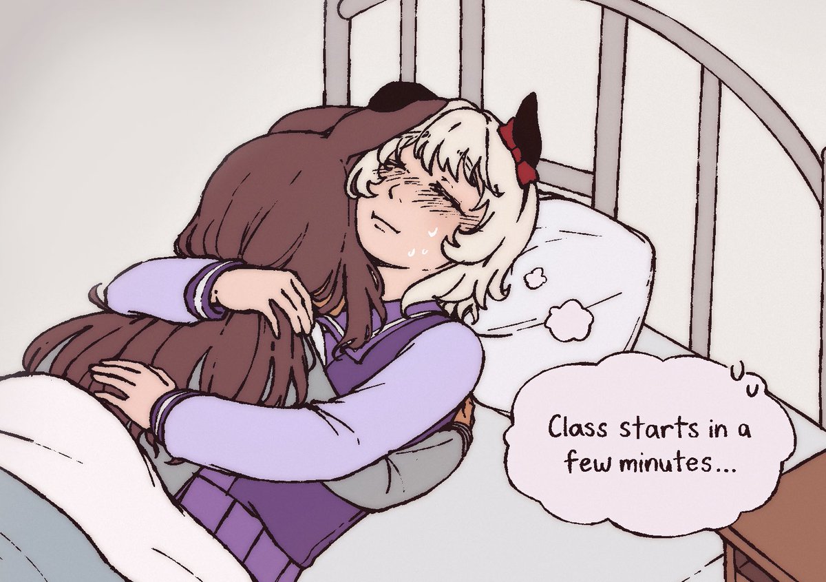 coffoobean's tweet photo. when she gets clingier when shes sick so you genuinely gotta accept your fate https://t.co/pZTLbNtxl7