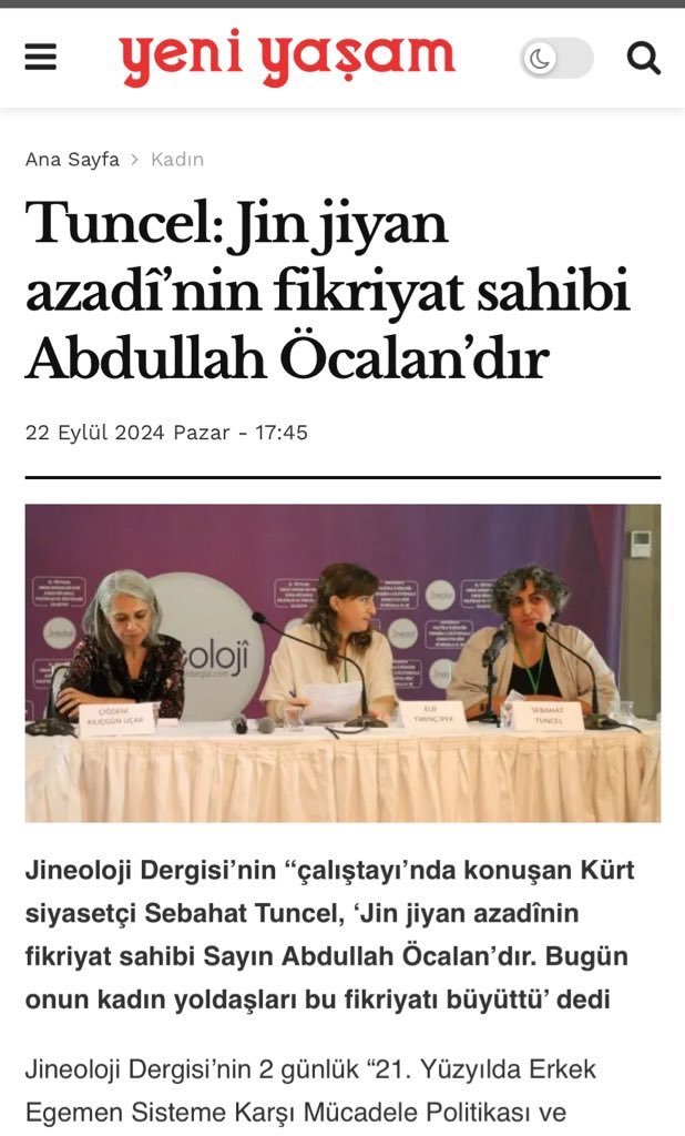 slydma's tweet photo. Feminizmin arkasina saklanarak kullandiklari sloganin sahibinin ve o cok nefret ettiklerini iddia ettikleri abd tarafindan fonlanan orgutunun icraatlari. Bu salaga, masuma yatma islerinden de o kadar sıkıldım ki. Teroristim de gec, uzatma biz sizlerin ne oldugunu biliyoruz zaten. https://t.co/prWzuBfEUy