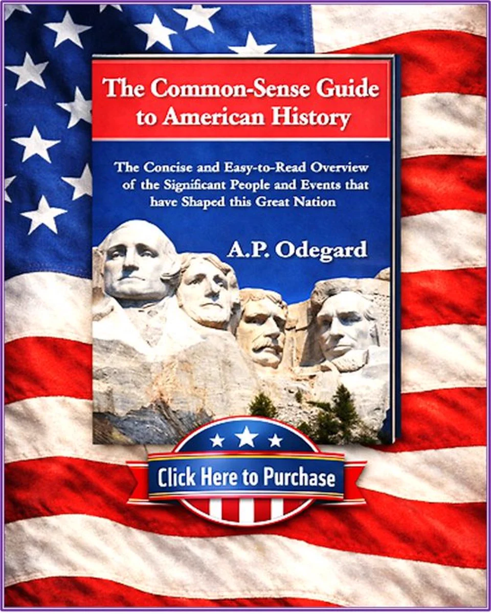 The Common-Sense Guide to American History on X: 