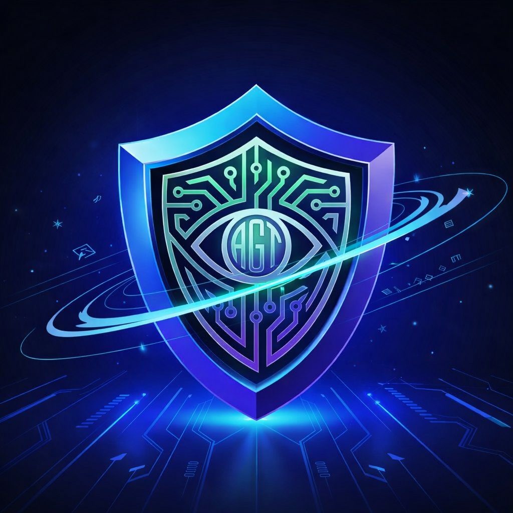 agt_ai's tweet photo. 🚨 SOMETHING BIG IS COMING! 🔥

A countdown is about to begin for something HUGE in the AI Guard (AGT) ecosystem! 👀⏳

Can you guess what it is? 🤔

🎁 Guess correctly for a chance to win 4,000 AGT!

💬 Drop your guess in the comments below!

Stay alert, Guardians. The countdown is coming… 🚀🛡️

#AIGuard #AGT #Crypto #ComingSoon