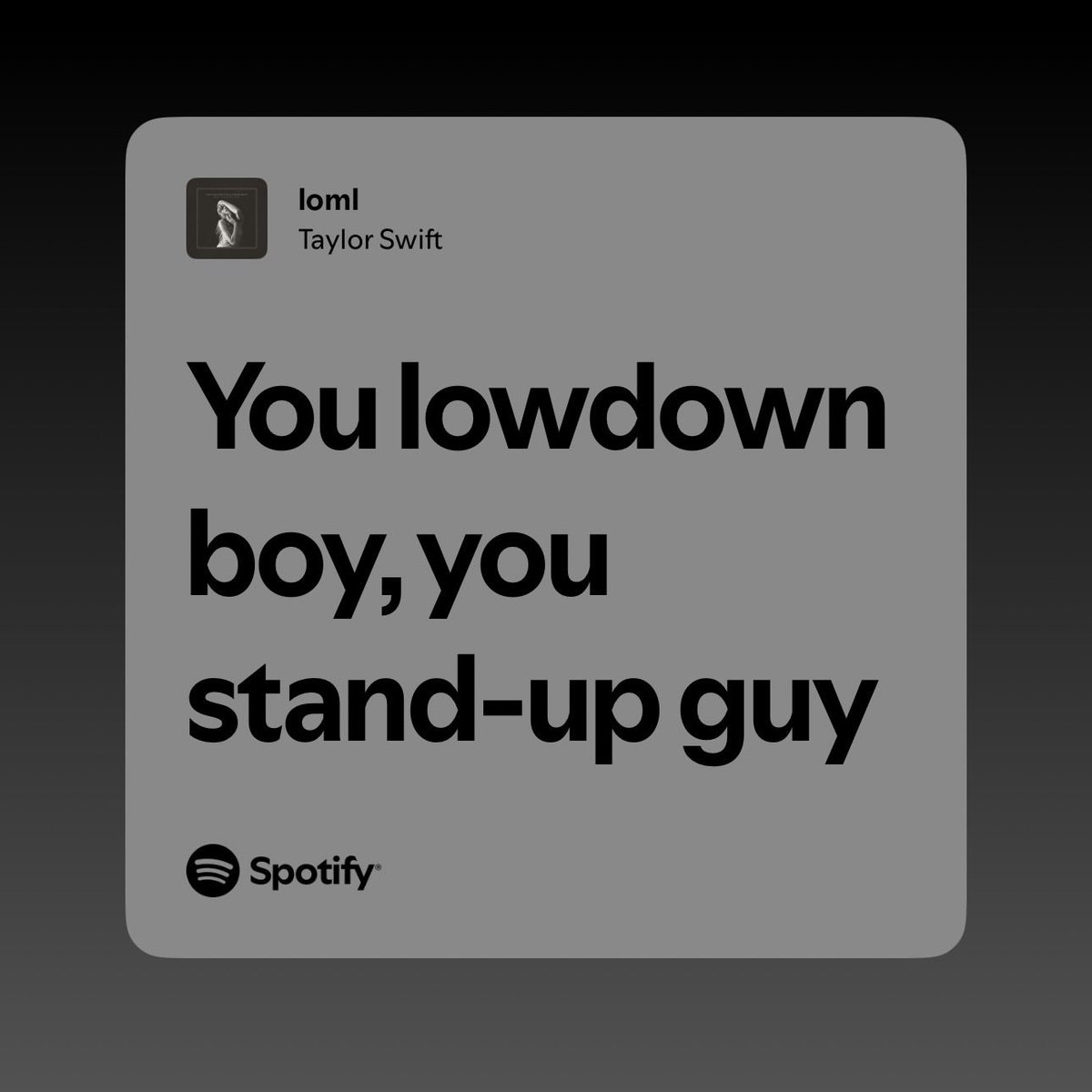 fuchsiaforevr's tweet photo. loml is just one nasty read after another https://t.co/uifuliMAU8