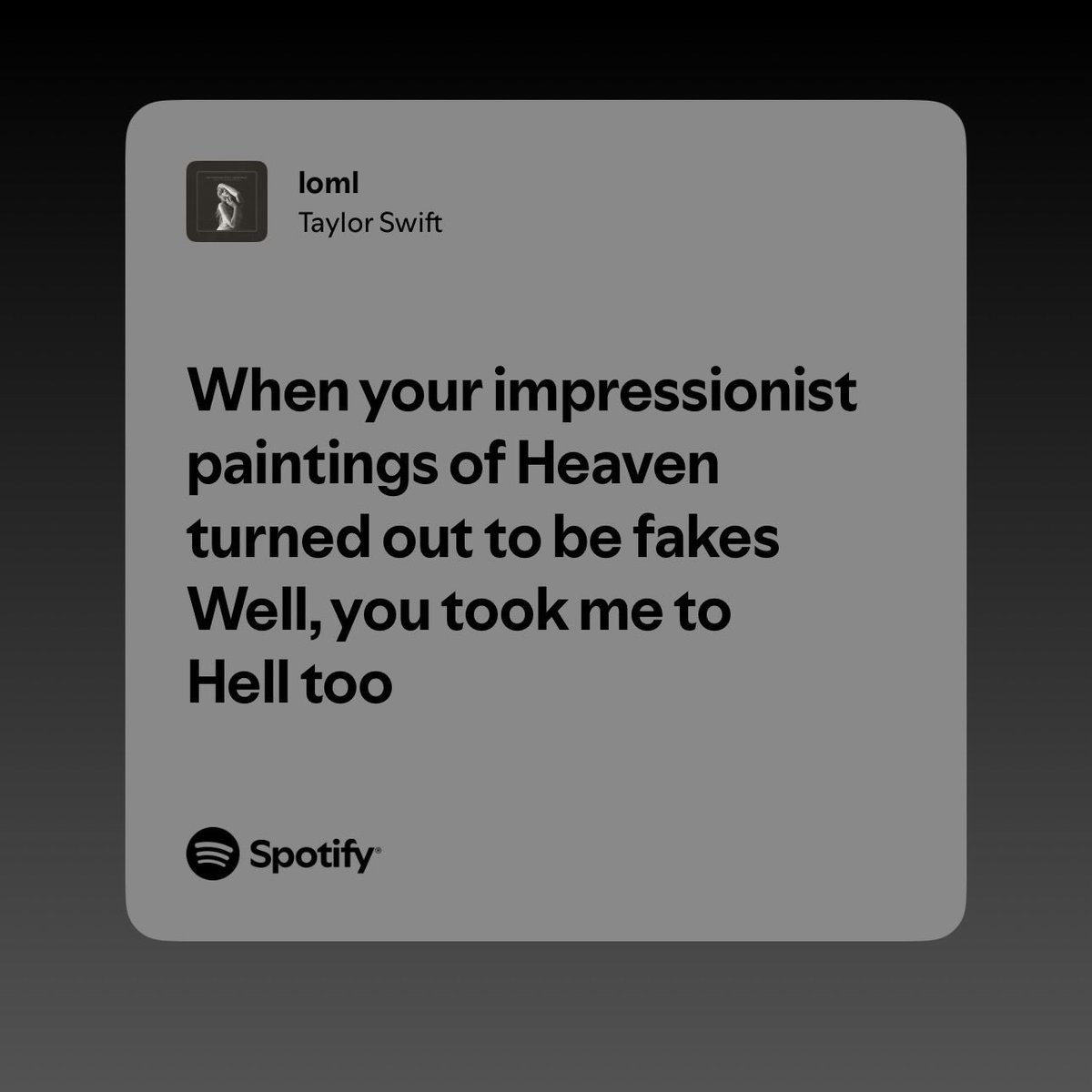 fuchsiaforevr's tweet photo. loml is just one nasty read after another https://t.co/uifuliMAU8