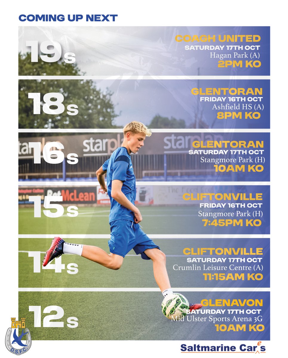 DgnSwifts's tweet photo. 𝐂𝐨𝐦𝐢𝐧𝐠 𝐮𝐩 𝐧𝐞𝐱𝐭…

#DSFCAcademy #Saltmarine https://t.co/DVPMdxzJDG