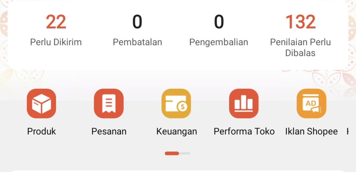 rasiglaaru's tweet photo. AAAA SOLD OUT!!
makasih banyak buat yang udah co, mohon ditunggu paketnya yaa 😚 https://t.co/j5wepM9Qid