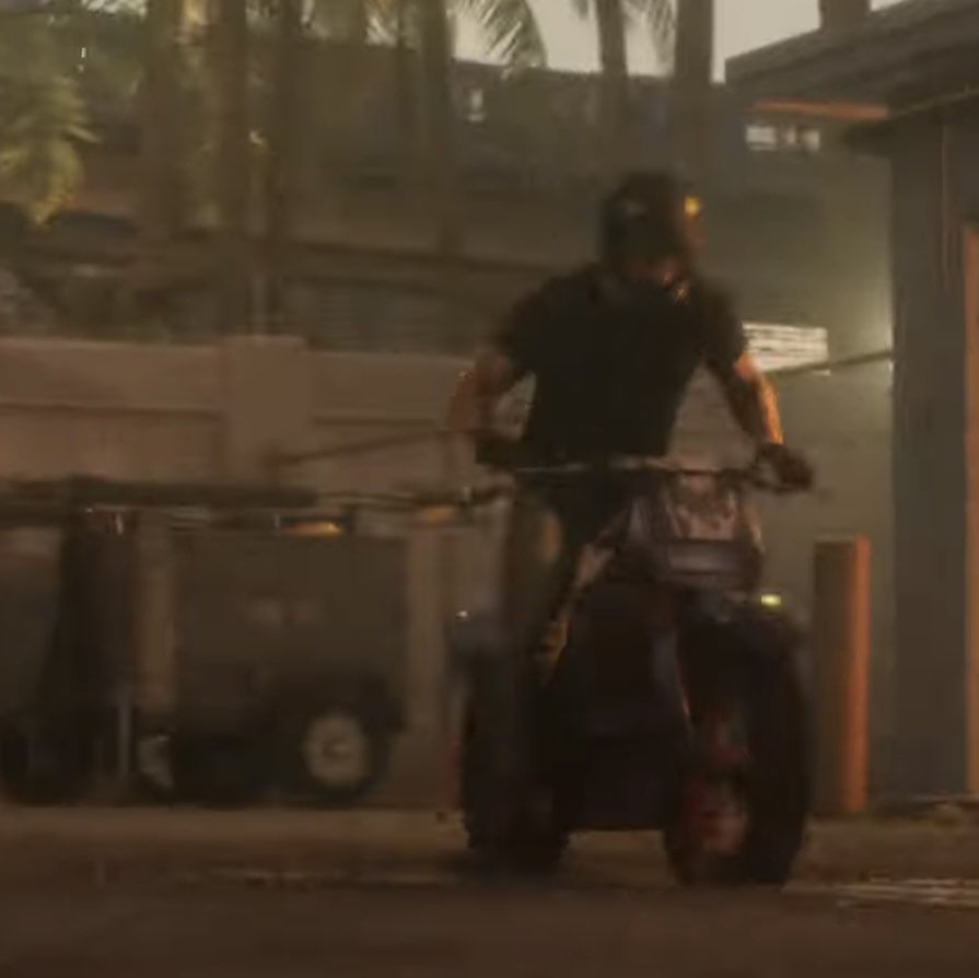 wordofshekhawat's tweet photo. Imagine spending 7 times more budget than God of war and still not able beat them in graphics ……

God of war(2022)                                 GTA6 (2026)
$200 M                                                     $1.5 B https://t.co/sdyQjGA2Jd