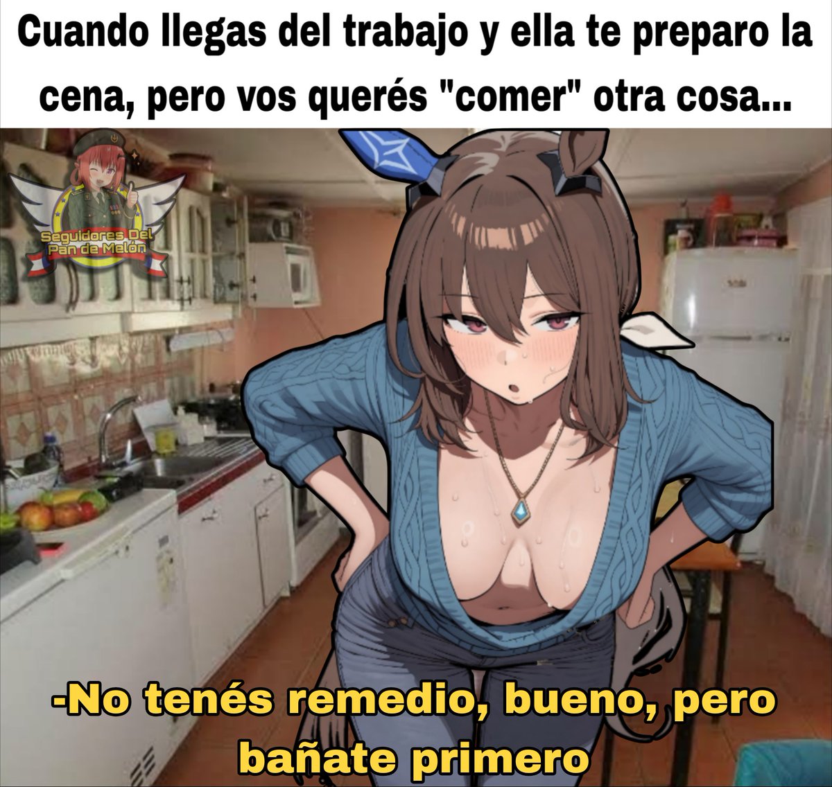 MelonPan_267's tweet photo. Que bonita fantasía https://t.co/U0z0PZB5lq