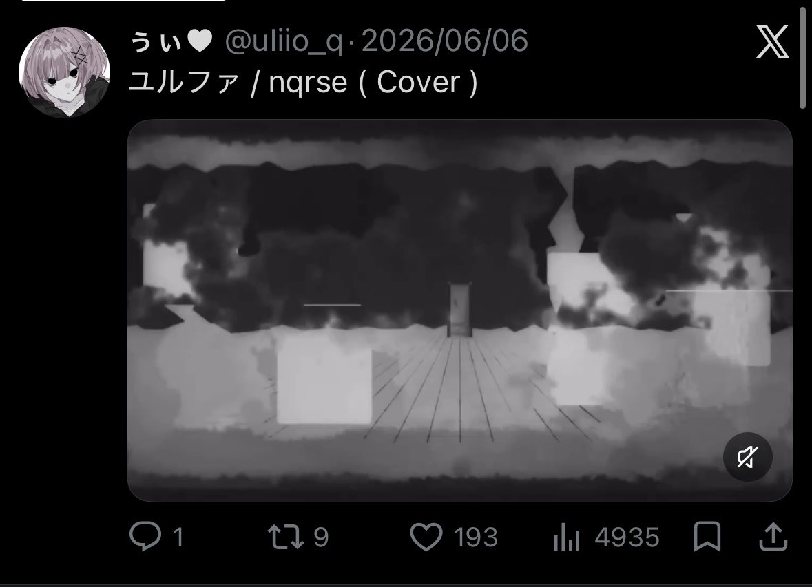 fema__123's tweet photo. @l3wov_ 初めまして検索より失礼します。
12垢よりいいねさせて頂きました。プロフィールに同数いいね頂きたいです 💘🎶 https://t.co/sEfAlptJMM