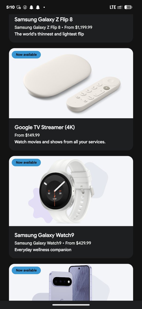 Techtrav01's tweet photo. @MKBHD This too... https://t.co/Aavi3ksX7j