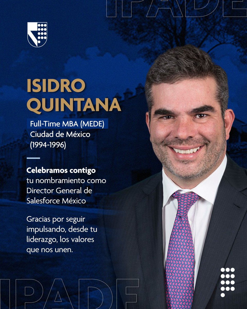 ipade tweet picture