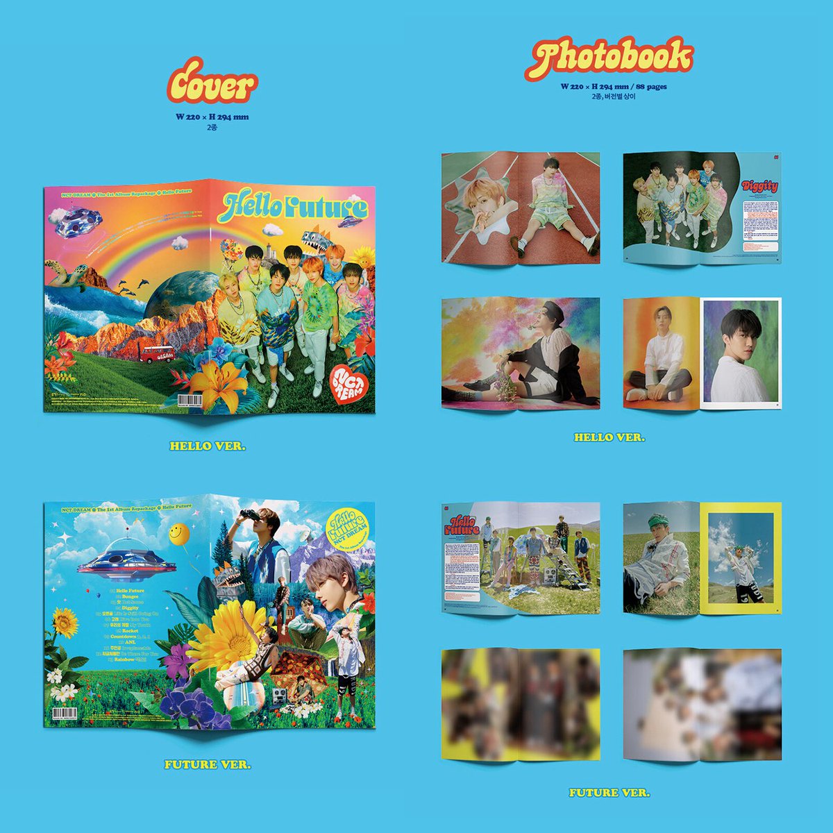 iwasonceurbae's tweet photo. คิดถึงงานเก่าๆอัลบั้มน้องดรีมที่เป็นดรีมไวบ์ สีสันสดใสมากๆ คัมใหม่นี้ขอแบบนี้เท่านั้น เอากลับมา https://t.co/hFKh5H2PHl