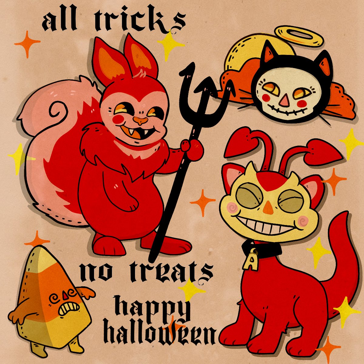 Neopets's tweet photo. More winners from the third #NEOPETS creative contest! The full list of winners can be viewed on our news portal so check them out, and send your kudos to the artists in the comments 👉

If you missed September—the October #NEOPETS contest theme is officially here! 🎨 https://t.co/A0Kog8snRN