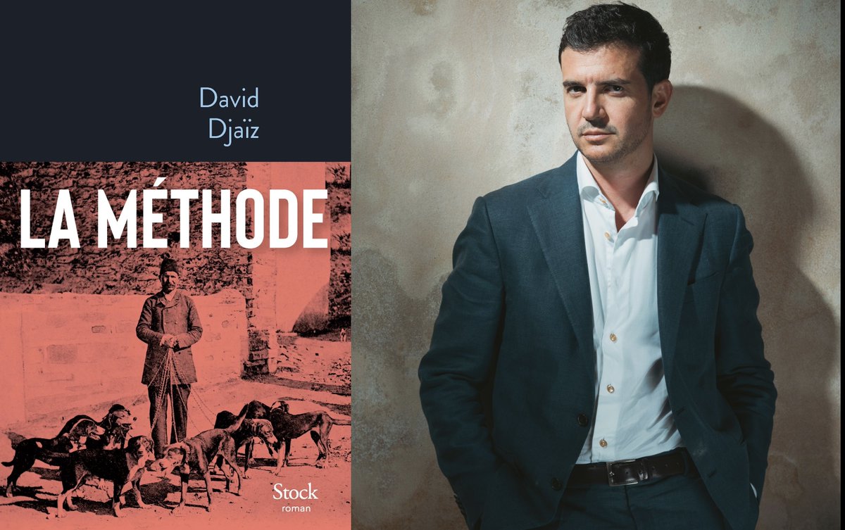 hcdahlem's tweet photo. Dans un premier roman saisissant, David Djaïz suit un scientifique français à Constantinople au début du XXe siècle. Il va imaginer un plan pour éradiquer les chiens dans la ville. Et livrer aux Turcs un plan qui va mener aux pires drames du XXe siècle.
https://t.co/6PXfluGyAt https://t.co/pElFsgqvTQ