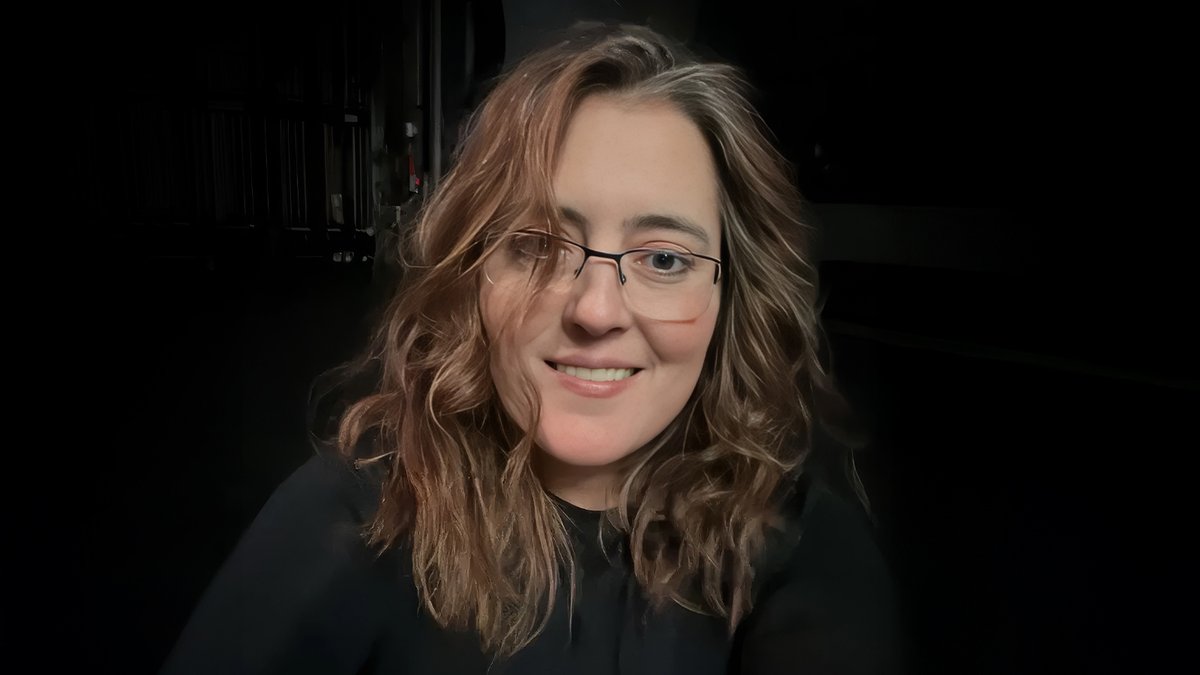 FullSail's tweet photo. As Head Audio Engineer at the Washington Center for the Performing Arts, this Audio Production grad uses the skills she learned at Full Sail to mix sound for concerts and live performances.

Continue Reading: https://t.co/pP3r644plq https://t.co/6oEz7TTiXs