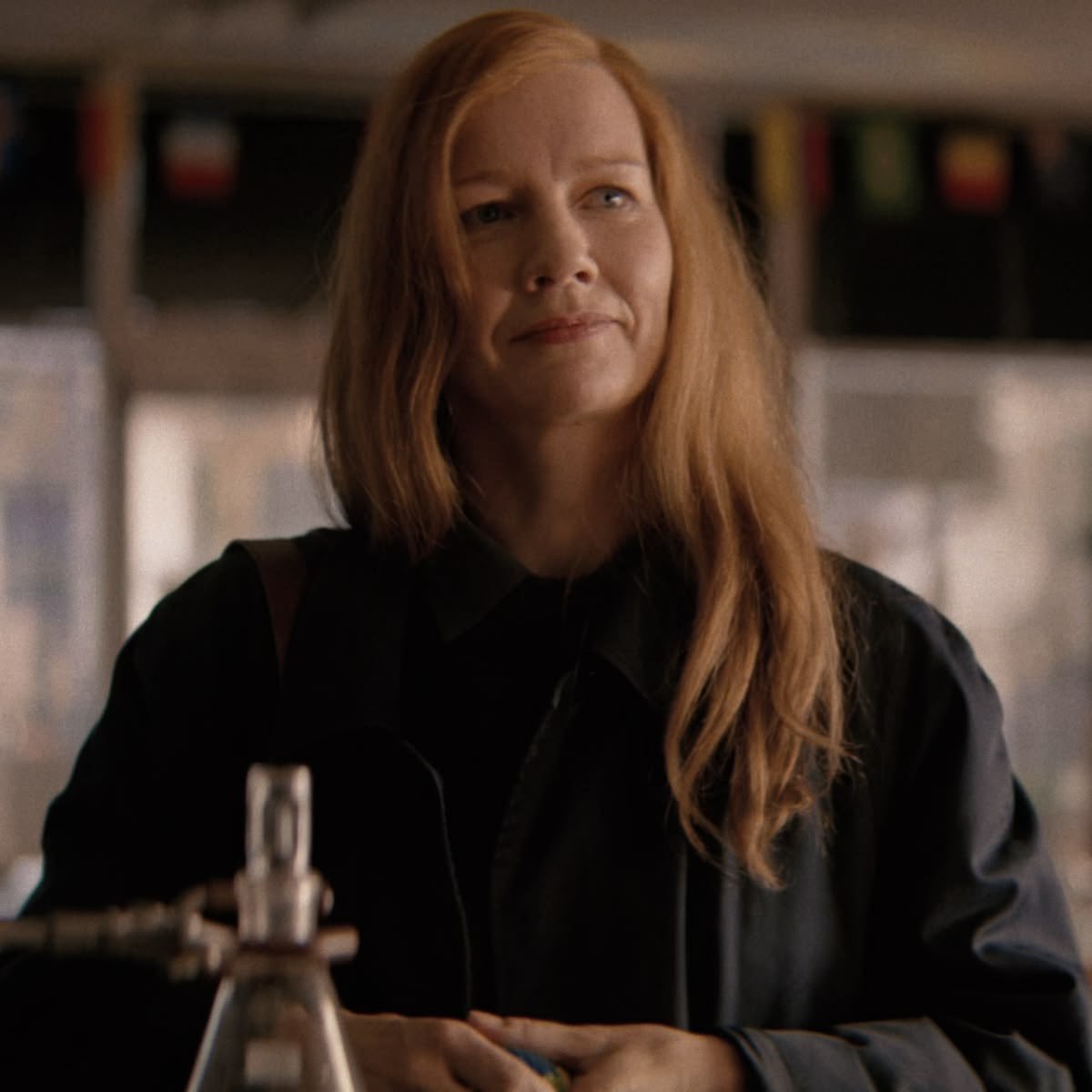 im_choccy's tweet photo. New crackship idea

Dagmar as a doctor on the Vat. They share a coffee and stand on deck, both finding comfort in the silence. Dagmar doesn’t offer empty platitudes, she’s practical and reliable and also subtle, since Stratt is unlikely to reach out for help, preferring to work. https://t.co/Jw8zooT4TL