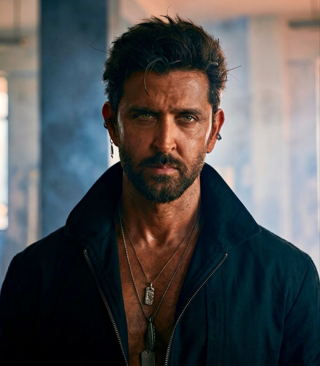 alex_am4v's tweet photo. After Watching #HrithikRoshan in J2 , Lokesh literally did BIGGEST SCAM OF THE CENTURY with him 😭😭😭 

#Jailer2 https://t.co/ezdDrLENOQ