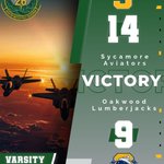 Photo by Sycamore Boys Polo (@AviatorPolo)