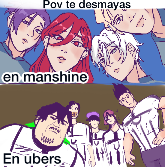 Val_kyriie's tweet photo. Bye se me olvido q habia hecho esta mierda jajajaj https://t.co/UYfDT9Nlv6