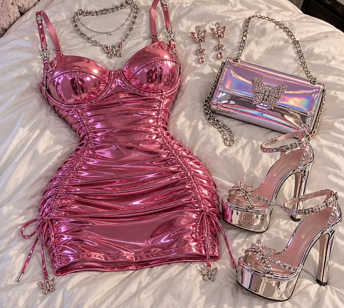 PinkPrivilege5 tweet picture