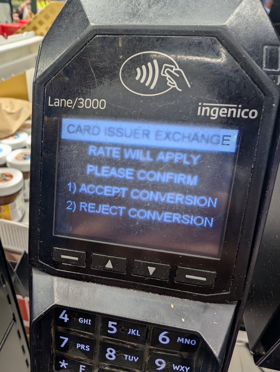 joinpeanut's tweet photo. @PabloSabbatella At least they tell you that it's a ripoff. What would you click on this screen to avoid the ripoff? https://t.co/l2hZ56lufz