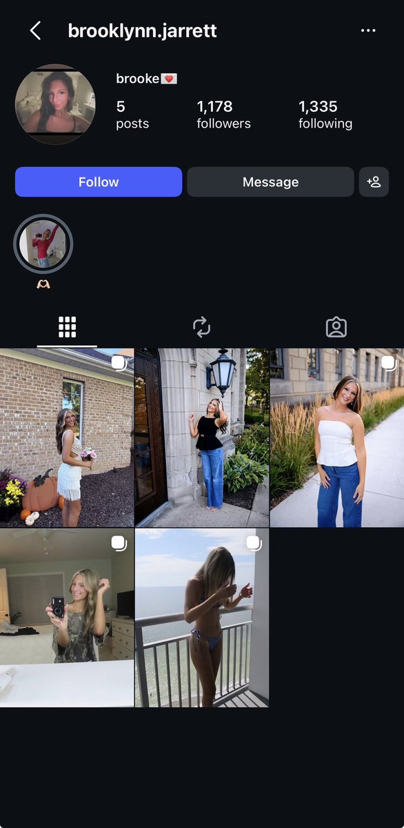 boppertoppp's tweet photo. Silly whiteboy cuck wants his lil sis EXPOSED, make him regret it… 😵‍💫🔄🍇everyone meet Brooklyn #bop #bops #bnwo #bopper #builtforbbc #senior https://t.co/3WuJdWT3EE
