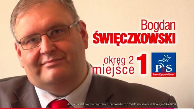JNizinkiewicz's tweet photo. "Polacy nie chcą polityków w TK" - prezydent Karol Nawrocki w Polsat News. https://t.co/4a6W6oLR6n