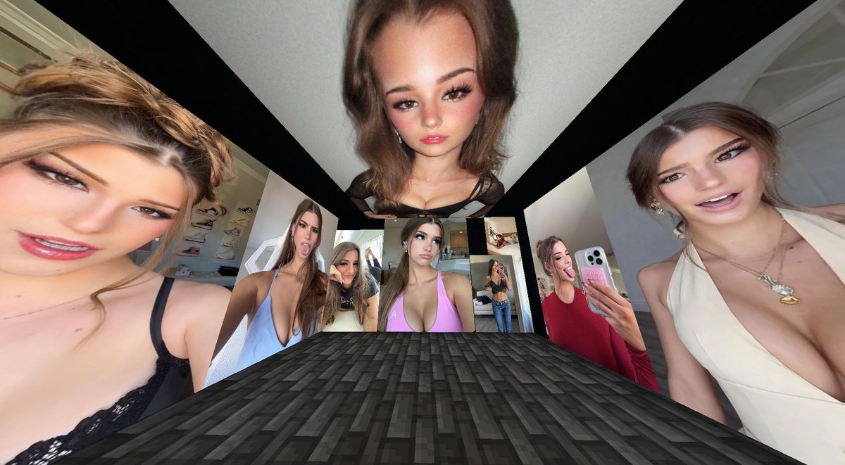 goonvy21's tweet photo. Room 3 of Gooncraft 💦💕
💘💋 Brooke Monk 💋💘 https://t.co/olPmpbGYxh