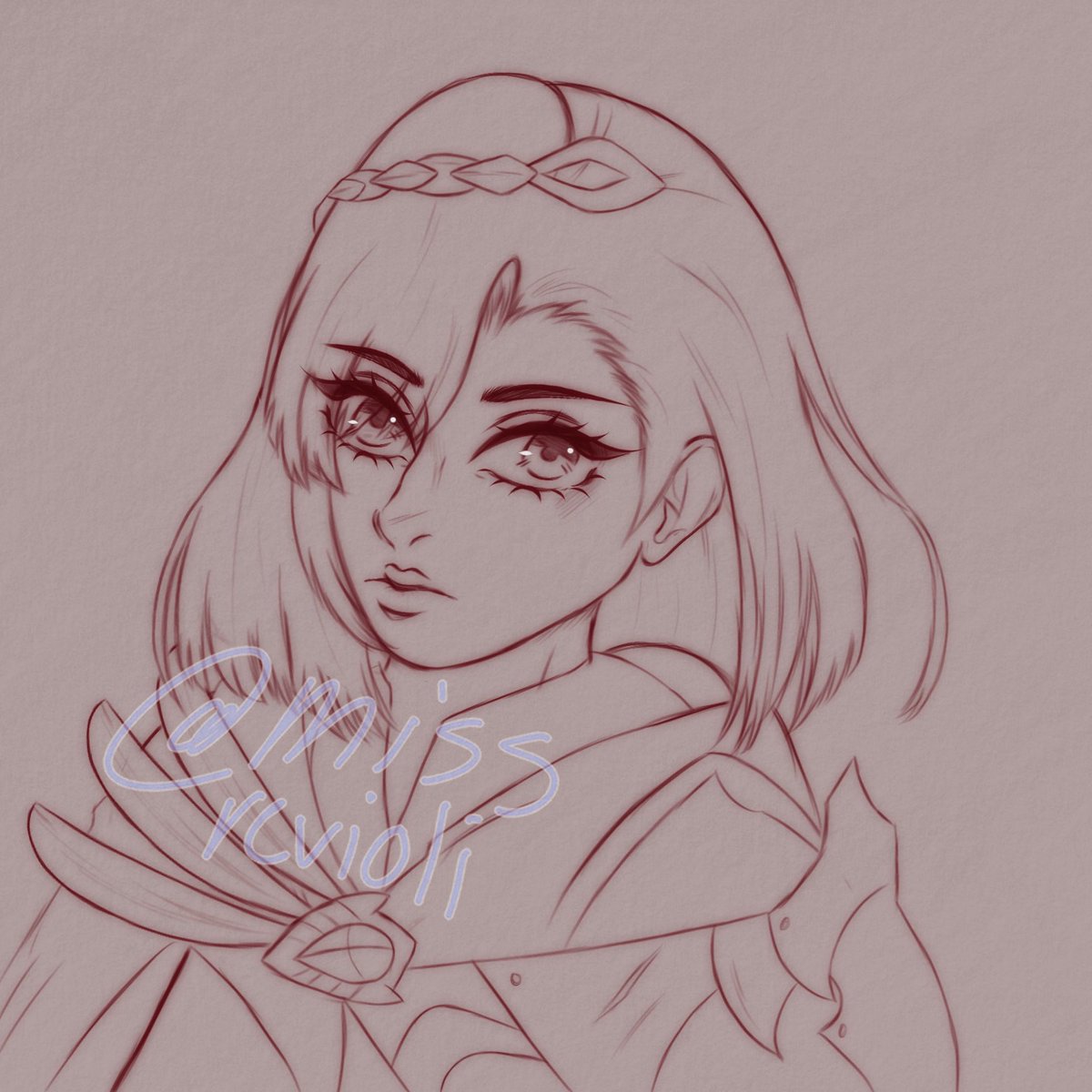 missrevioli's tweet photo. fortunes weave dlc soon = I need to draw more fe mwehehehe
#fireemblem #fefw #fortunesweave #fe18 https://t.co/NAn8r210Yc