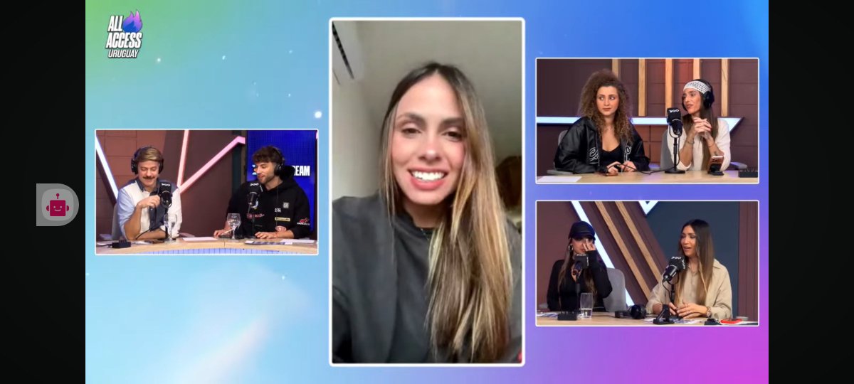mariagu08's tweet photo. #AllAccessUy #TatoAlgorta https://t.co/6bp9TFZ0ez