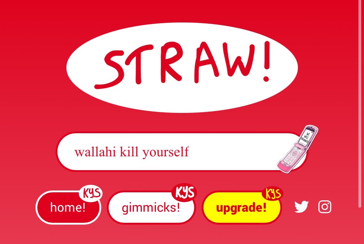 sinsfilled's tweet photo. opening strawpage https://t.co/8s4OW8z6Gf