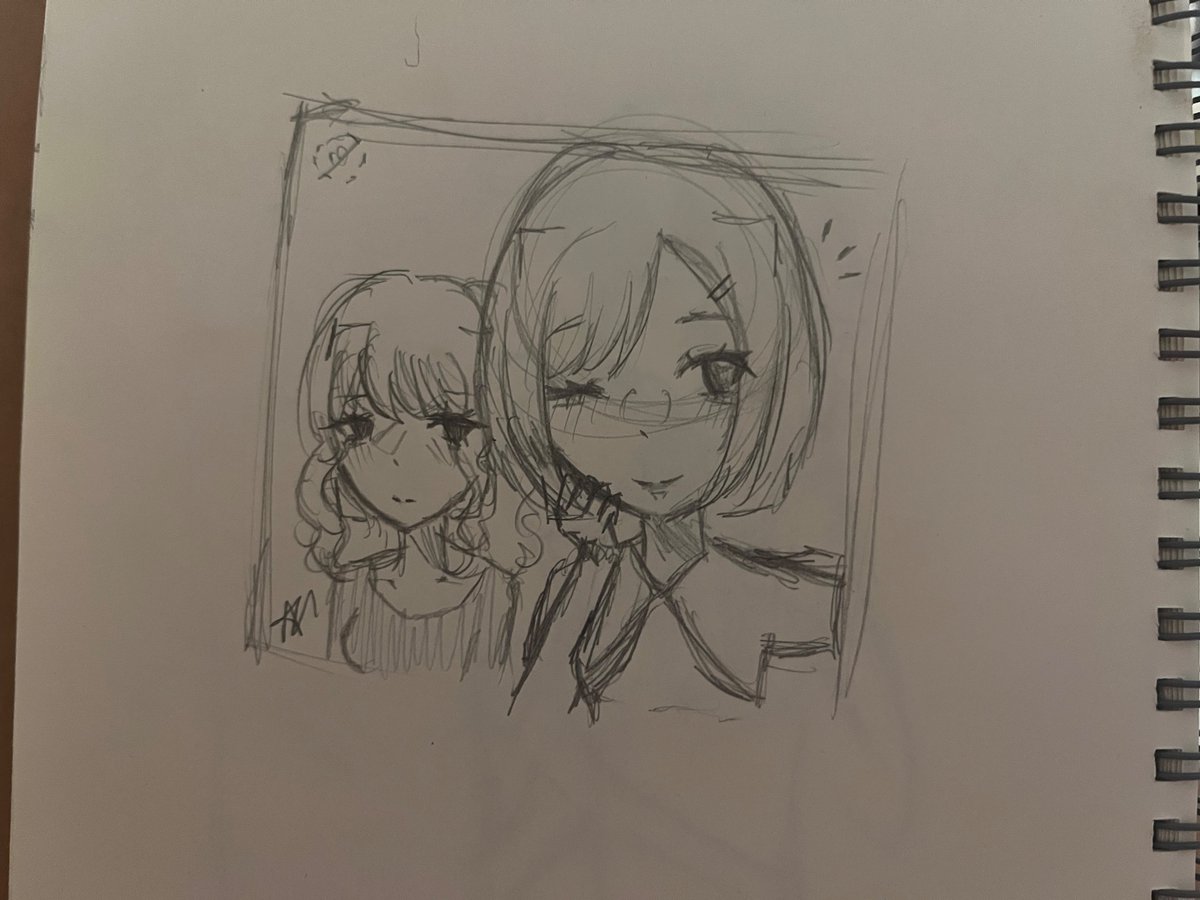 nanazukiioshi's tweet photo. @ellytg1271 fofuras https://t.co/XcyawTBhlv