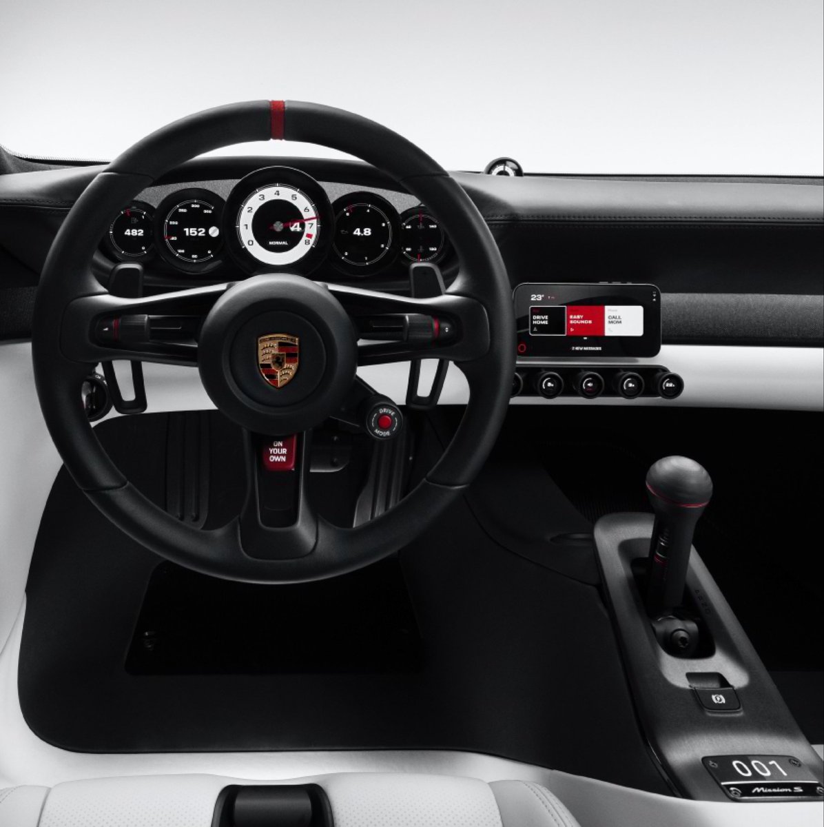 Motor1com's tweet photo. More pics! https://t.co/QAYxFNb8xO