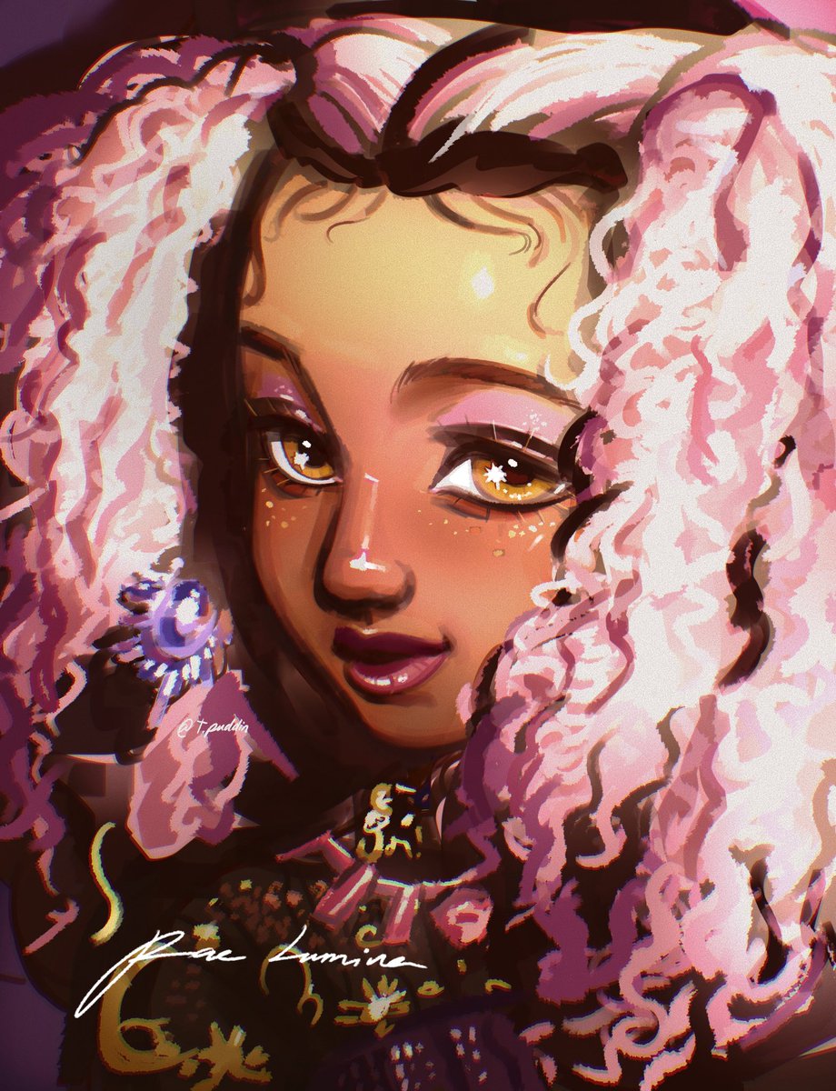TerrifiedPuddin's tweet photo. The sun witch #moonspellhigh https://t.co/F0P3sVc4lx