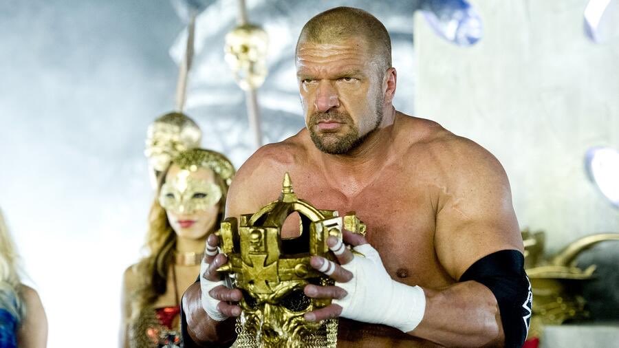 RealDonSoprano's tweet photo. A new era is upon us.

WCWF is no longer a federation. It’s my territory.

Cross the Don and prepare to bow down.

You are looking at the authority.

The Don
The Godfather
The Cerebral Capo
The Kingpin of Kings
The Authority’s Assassin
The Throne

COMING SOON to WCWF https://t.co/vLGwHDQboK