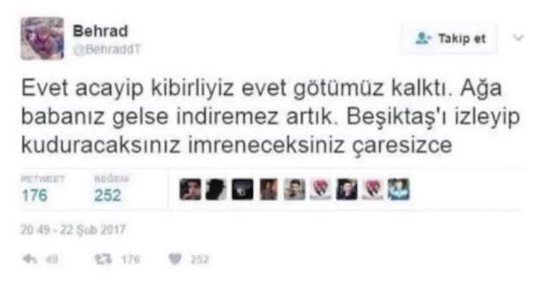 suattkr's tweet photo. Anlık https://t.co/ytmakPaQ9b