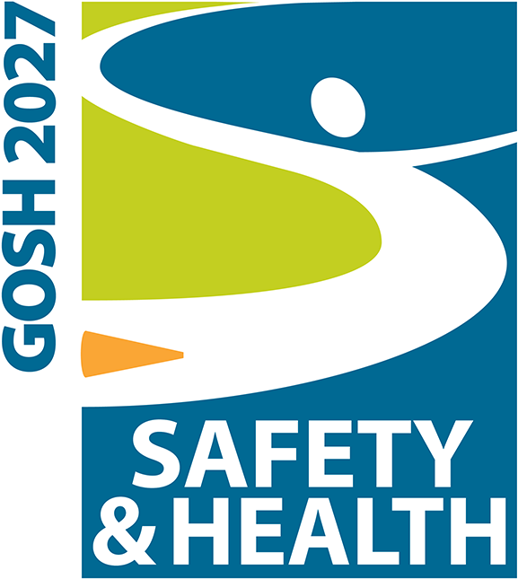 FSMMAG's tweet photo. Nominations for the 2027  Oregon Governor's Occupational Safety and Health (GOSH) Awards are now due  Friday, Oct. 16, 2026, at 10 p.m. The awards recognize organizations and people  who make exceptional contributions to workplace safety and health. https://t.co/OND9nbapkF https://t.co/zT436dlgVk
