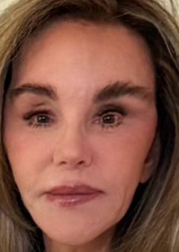 TheTexanGroyper's tweet photo. What The Fuck 🤯🦎

This is not AI and it’s not funny anymore

Let’s start praying more people! https://t.co/GQavq3gtp2