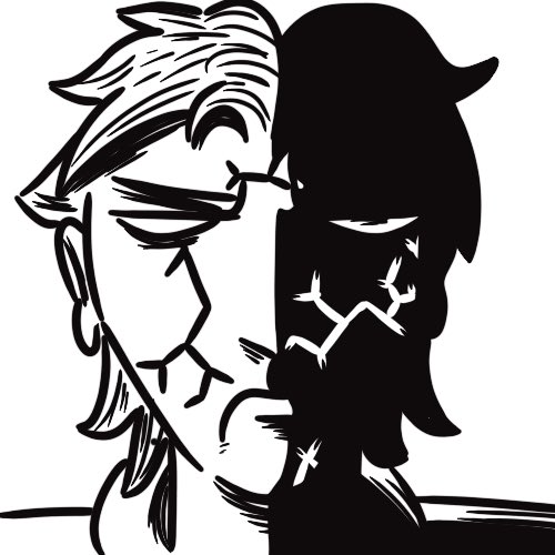 RealitysReaper's tweet photo. Who is laughing at you. Who hurt your friend. https://t.co/k7Mumofx5X