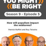 Photo by You Might Be Right Podcast (@YMBRPodcast)