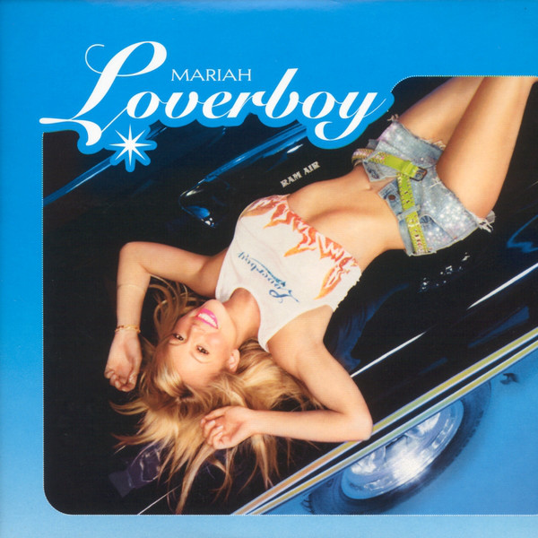 MCareysWorld's tweet photo. 'Loverboy'' (feat. Ludacris &amp; Da Brat) [Remix] is OUT now!

Stream:

Spotify: https://t.co/tT98ZBHhMi
Apple: https://t.co/wV4uoiTpKH
YouTube: https://t.co/lgHxLuhX62 https://t.co/ofz5WXjGWM