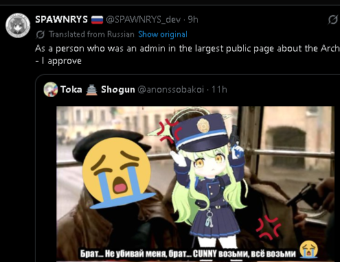 knifebots's tweet photo. @SPAWNRYS_dev @GoobsCS uh huh.. https://t.co/f0utIUfBCj