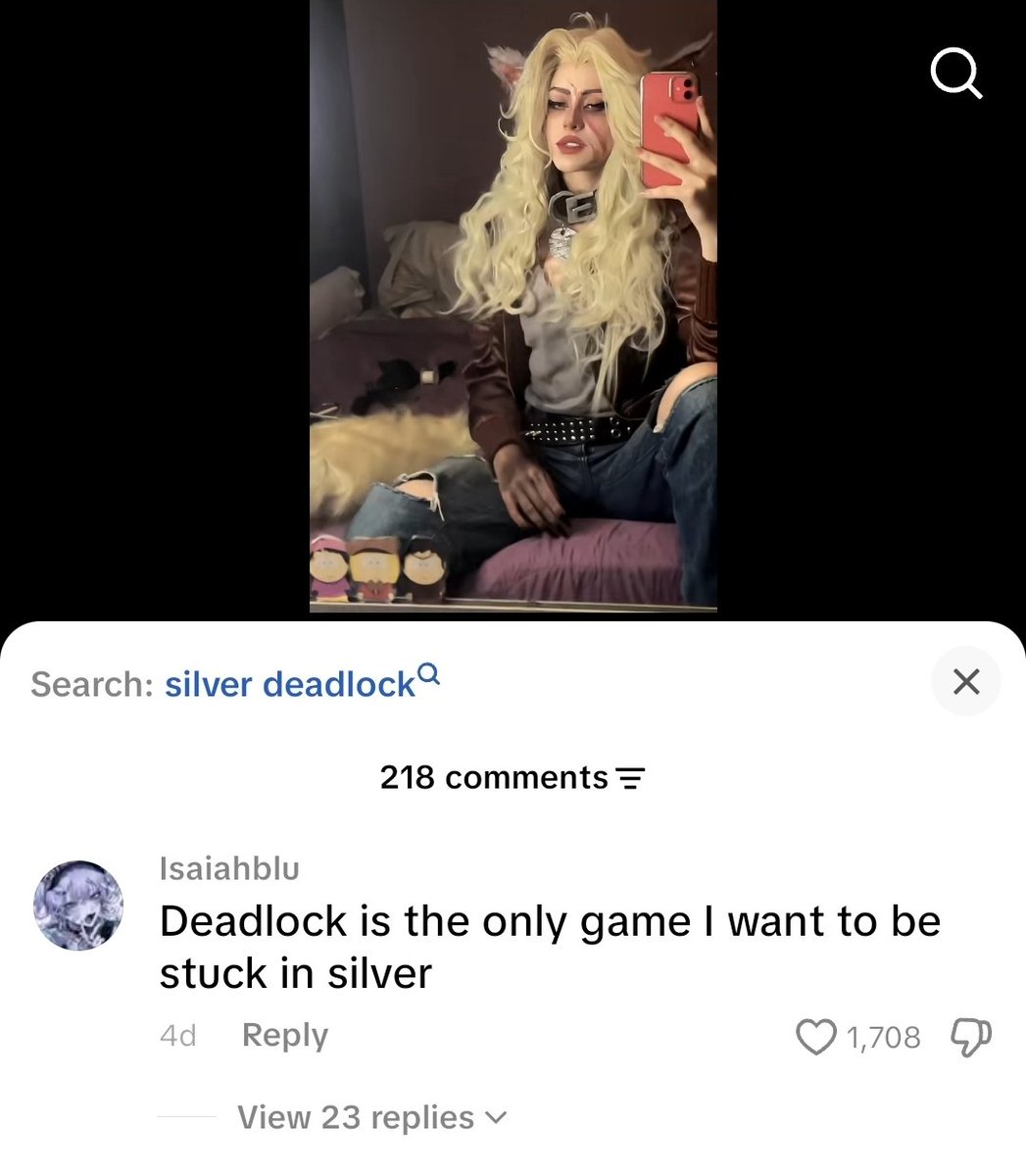 ToughCrate's tweet photo. Incredible things happening on tiktok

Original video by hyo.emoshrek on TT https://t.co/rP9SfVxfaK