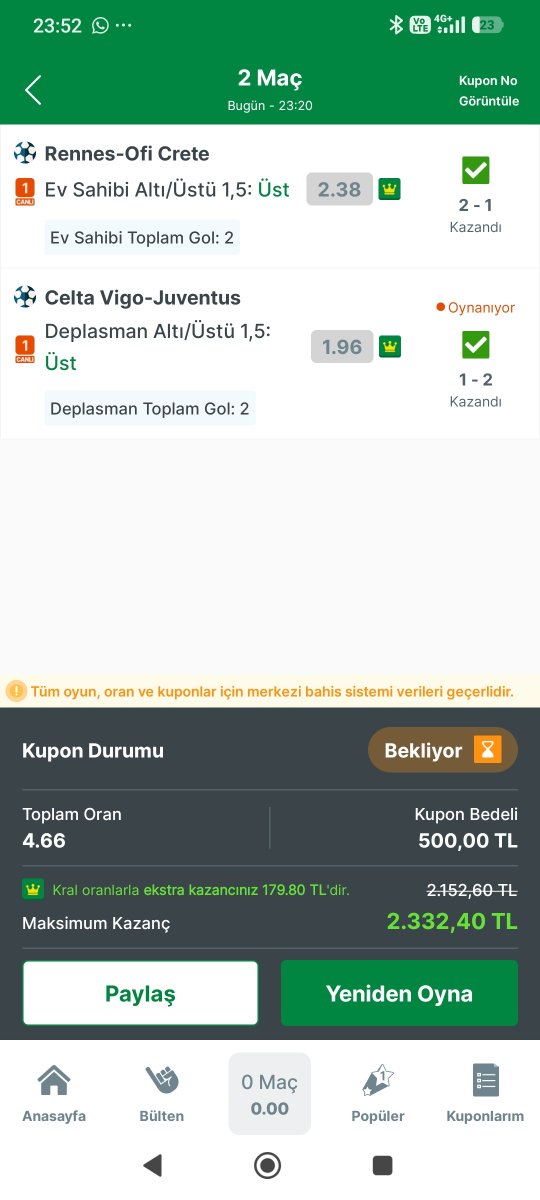 Tastabansrcn's tweet photo. @hoccabazzz Ne dedi ne dedi k.muani girince deneyin dedi 😀 https://t.co/Qm0oOSrUho