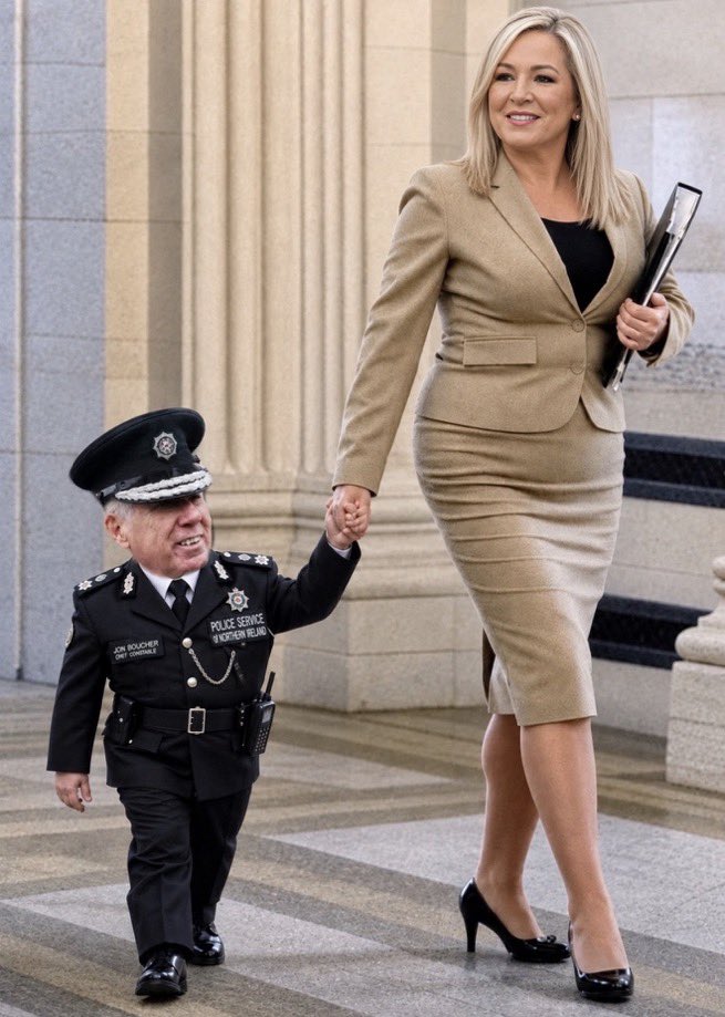 Gavewing71Gavin's tweet photo. @PoliceServiceNI https://t.co/mEUEbs7TQh