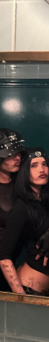 ophisvier's tweet photo. —  Eu falo six e ela fala seven. Te amo gêmea! Você sempre será a bebê di khali. 💗᪲᪲᪲ https://t.co/G8F0lKnLOi
