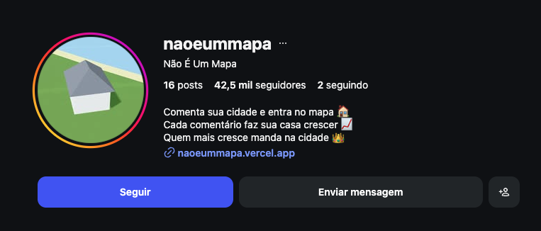 jotage0410's tweet photo. Prova em português de que dá certo : 

https://t.co/b5qOpg6CK3

Sujeito já copiou mas tem vários formatos desse que estão viralizado na gringa e não chegou aqui ainda…. https://t.co/KBDc507ghd