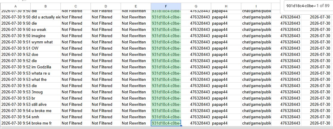 squigOoo's tweet photo. 58 days since i was banned and roblox support is still refusing to review my violations and appeals page timeline.. I just want to play roblox again man.. https://t.co/HBEUe8Rcyr