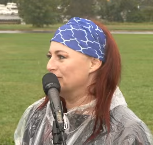 eriichlba's tweet photo. Rachel Reilly confirms she has the idol, meaning Emily now has an idol. #bb28 #survivor #battleroyalesurvive https://t.co/PnowinfPQB