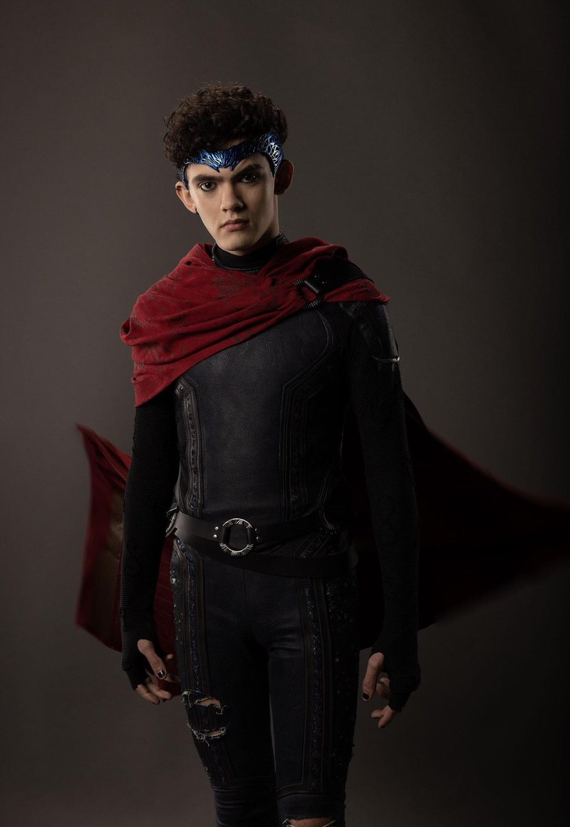 HollywoodHandle's tweet photo. Joe Locke will return as Billy Maximoff in ‘VISIONQUEST,’ confirms Ruaridh Mollica.

(Via: @etnow) https://t.co/w7Nb2NP0nB